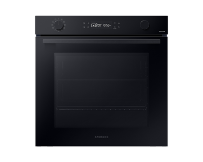 Samsung NV7B41307AK Series 4 Smart Oven with Pyrolytic Cleaning