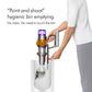 Dyson V15 Detect Absolute | 369372-01