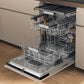 Whirlpool Built In 15 Place Setting Dishwasher | W7IHF60TUSUK