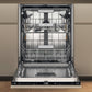 Whirlpool Built In 15 Place Setting Dishwasher | W7I HF60TusUK
