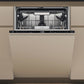 Whirlpool Built In 15 Place Setting Dishwasher | W7IHF60TUSUK