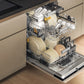 Whirlpool Integrated Dishwasher Black | W8IA115M3TUS UK