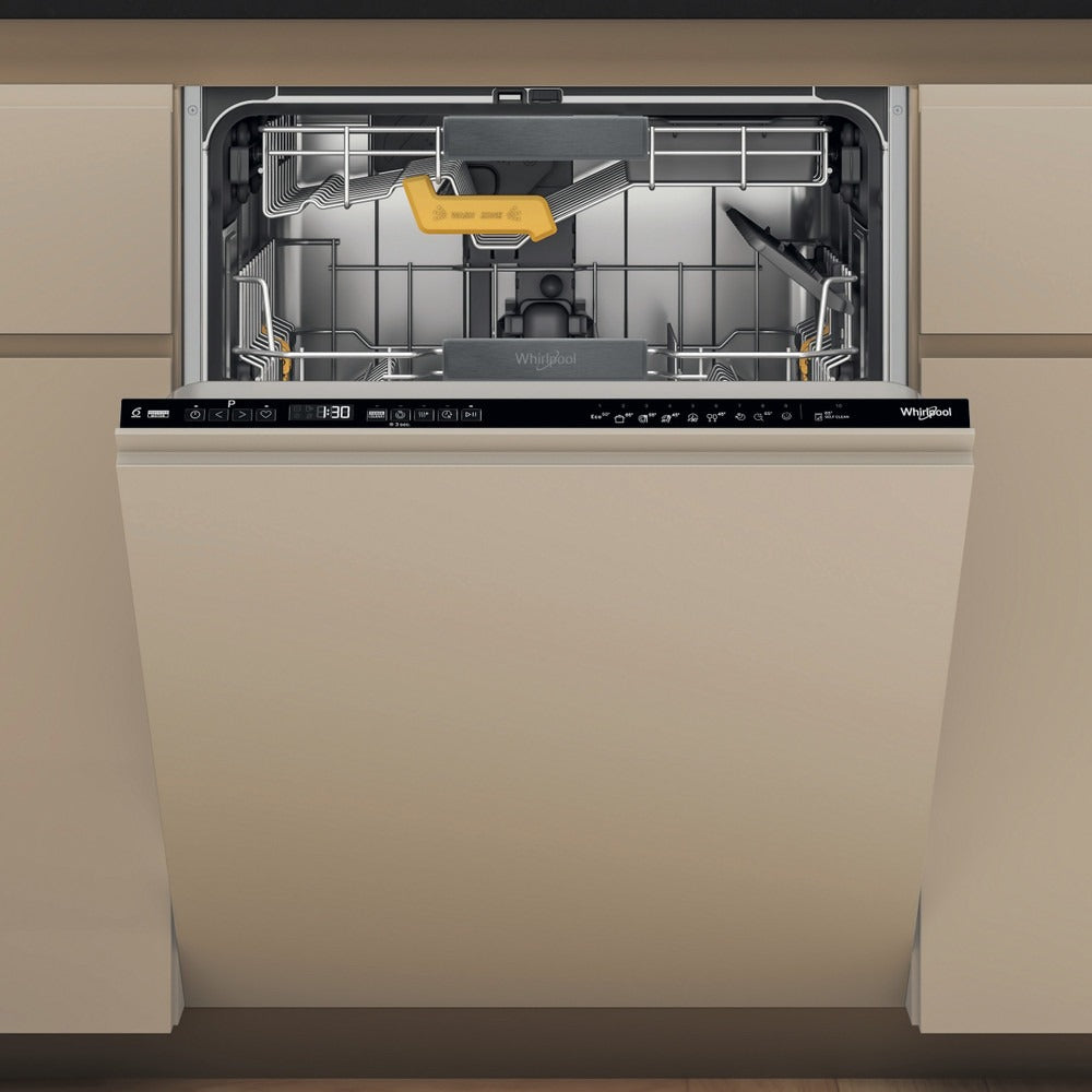 Whirlpool Integrated Dishwasher | W8IB15M6L