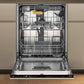 Whirlpool Integrated Dishwasher | W8IB15M6L
