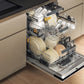 Whirlpool Integrated Dishwasher | W8IB15M6L