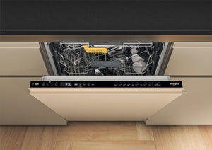 Whirlpool Integrated Dishwasher | W8IB15M6L
