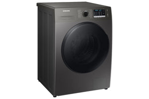 Samsung Series 5 ecobubble Washer Dryer 8kg / 5kg 1400rpm | WD80TAO46BX/EU
