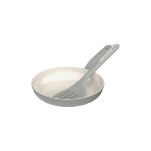 Berghoff 24cm Non-Stick Frying Pan With Slotted Turner | 3950441