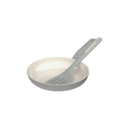 Berghoff 24cm Non-Stick Frying Pan With Slotted Turner | 3950441
