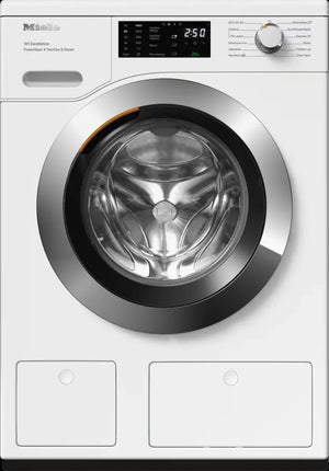 Miele W1 front-loader 9kg 1400 rpm Washing Machine |  WEG885 WCS