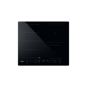 Whirlpool Induction Hob with Clean Protect 60 cm  | WFS3660CPNE