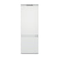 Whirlpool Total No Frost 70/30 Fridge Freezer White | WHSP70T122 UK