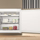 Whirlpool Total No Frost 70/30 Fridge Freezer White | WHSP70T122 UK