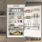Whirlpool Total No Frost 70/30 Fridge Freezer White | WHSP70T122 UK