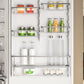 Whirlpool Total No Frost 70/30 Fridge Freezer White | WHSP70T122 UK