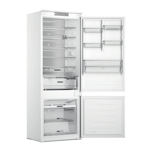 Whirlpool Total No Frost 70/30 Fridge Freezer White | WHSP70T122 UK
