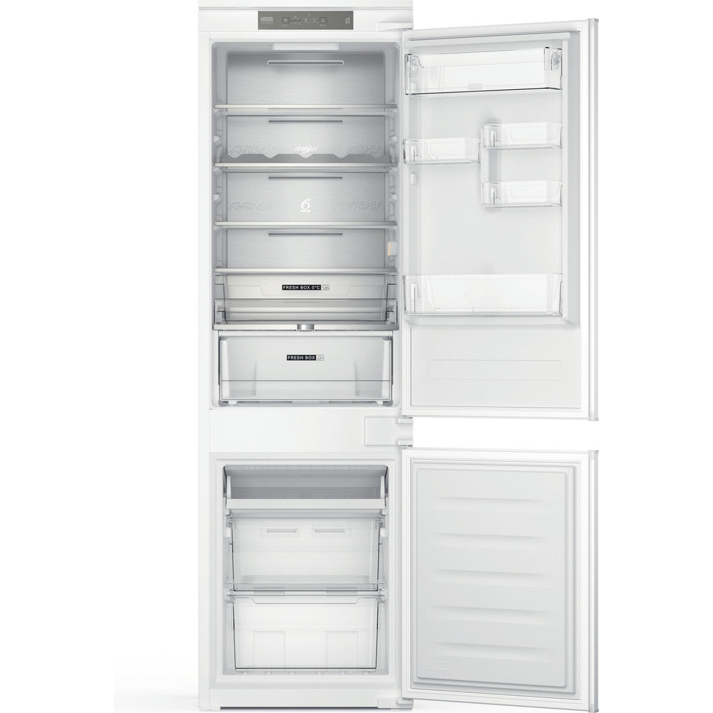 Whirlpool Built-in Fridge Freezer Total no frost | WHC18T332PUK