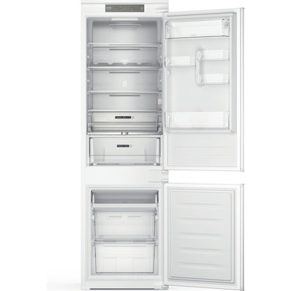 Whirlpool Built-in Fridge Freezer Total no frost | WHC18T332PUK