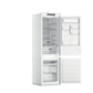 Whirlpool Built-in Fridge Freezer Total no frost | WHC18T332PUK