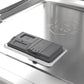 Whirlpool 60cm 15 Place Freestanding Stainless Steel Dishwasher | W8FHP51XUK