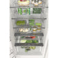 Whirlpool 70/30 Combi built in fridge freezer |193.5CM x 55cm... X DISPLAY | WHC20T321UK UK