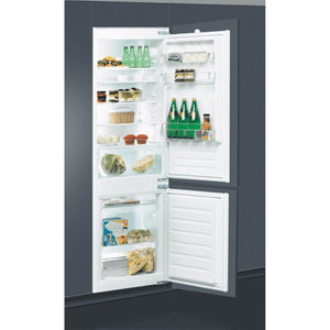 Whirlpool 70/30 Combi built in fridge freezer |193.5CM x 55cm | WHC20 T321 UK