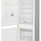 Whirlpool 70/30 Combi built in fridge freezer |193.5CM x 55cm | WHC20 T321 UK