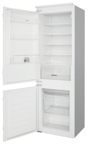 Whirlpool 70/30 Combi built in fridge freezer |193.5CM x 55cm | WHC20 T321 UK