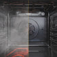 Whirlpool Built In Electric Oven Stainless Steel | AKZ9S8271IX