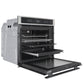 Whirlpool Built In Electric Oven Stainless Steel | AKZ9S8271IX