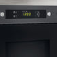 Whirlpool Integrated Microwave I Stainless Steel | AMW423IX