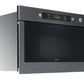 Whirlpool Integrated Microwave I Stainless Steel | AMW423IX