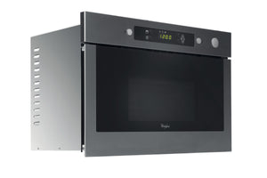 Whirlpool Integrated Microwave I Stainless Steel | AMW423IX