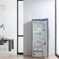 Whirlpool Freestanding Larder Fridge | SW8AM2CXARL2