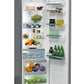 Whirlpool Freestanding Larder Fridge | SW8AM2CXARL2