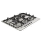 Whirlpool 73cm 5 Burner Gas Hob | TGML 761 IX