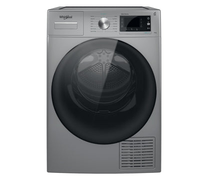 Whirlpool 9KG Heat Pump Tumble Dryer | W6 D94SB