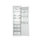 Whirlpool Integrated Fridge White | WHSD18A033C1