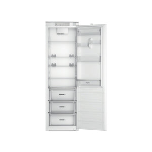 Whirlpool Integrated Fridge White | WHSD18A033C1