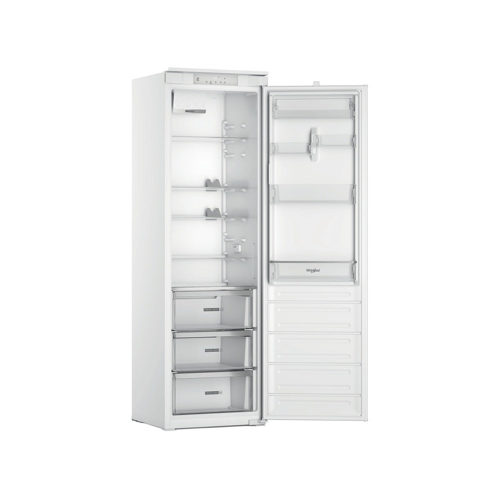Whirlpool Integrated Fridge White | WHSD18A033C1