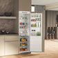 Whirlpool Integrated Fridge White | WHSD18A033C1