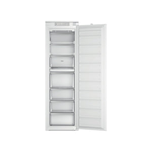 Whirlpool Integrated Upright Freezer White | WHSD18F023C1