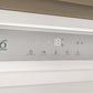 Whirlpool Integrated Upright Freezer White | WHSD18F023C1