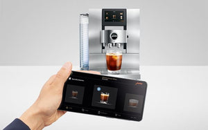 Jura Wi-Fi Connect | 24160