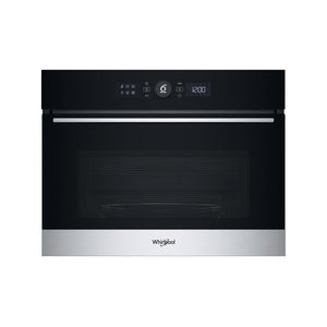 Whirlpool Built In Microwave Oven Stainless Steel | WMW57DHMXUK