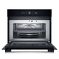 Whirlpool Built In Microwave Oven Stainless Steel | WMW57DHMXUK