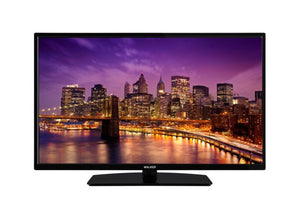 Walker WPS2K40231, 40", Full HD Smart LED TV, Black