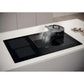 Whirlpool 83cm Induction glass Venting Cooktop | WVH92KFKIT/1