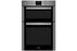 Belling Built-In Double Oven | BI909MFSTA | Stainless SteelBI909MFSTA