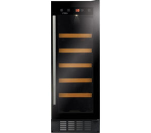 CDA Wine Cooler - Black | FWC304BL